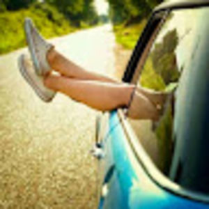 Meet your Posher, Chelsey